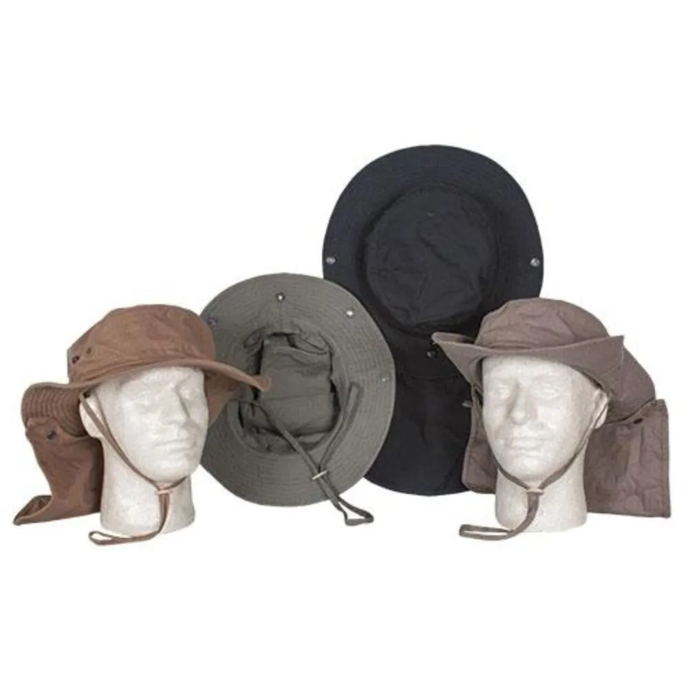 Fox Boonie Hat - Advanced Hot-Weather
