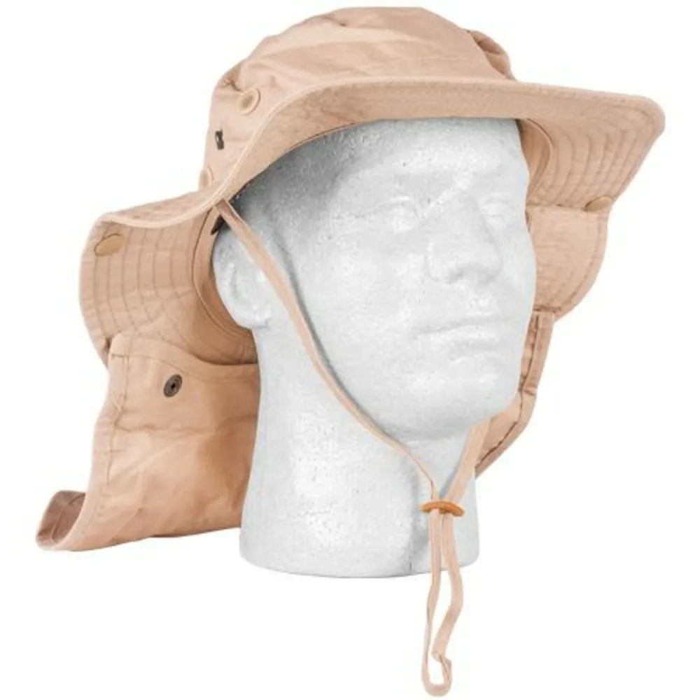 Fox Boonie Hat - Advanced Hot-Weather