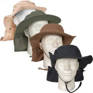 Fox Boonie Hat - Advanced Hot-Weather