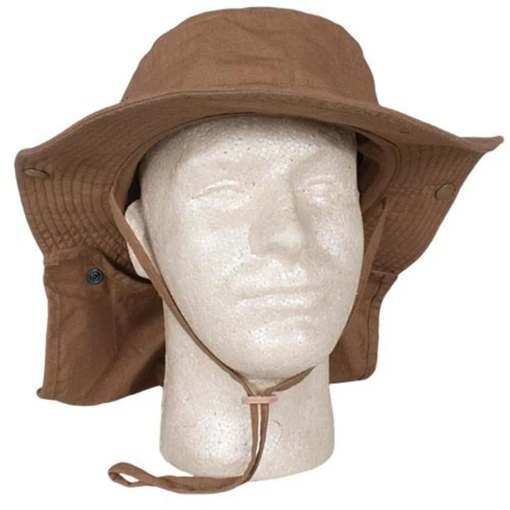 Fox Boonie Hat - Advanced Hot-Weather