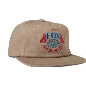 Fox PREDOMINANT SB HAT