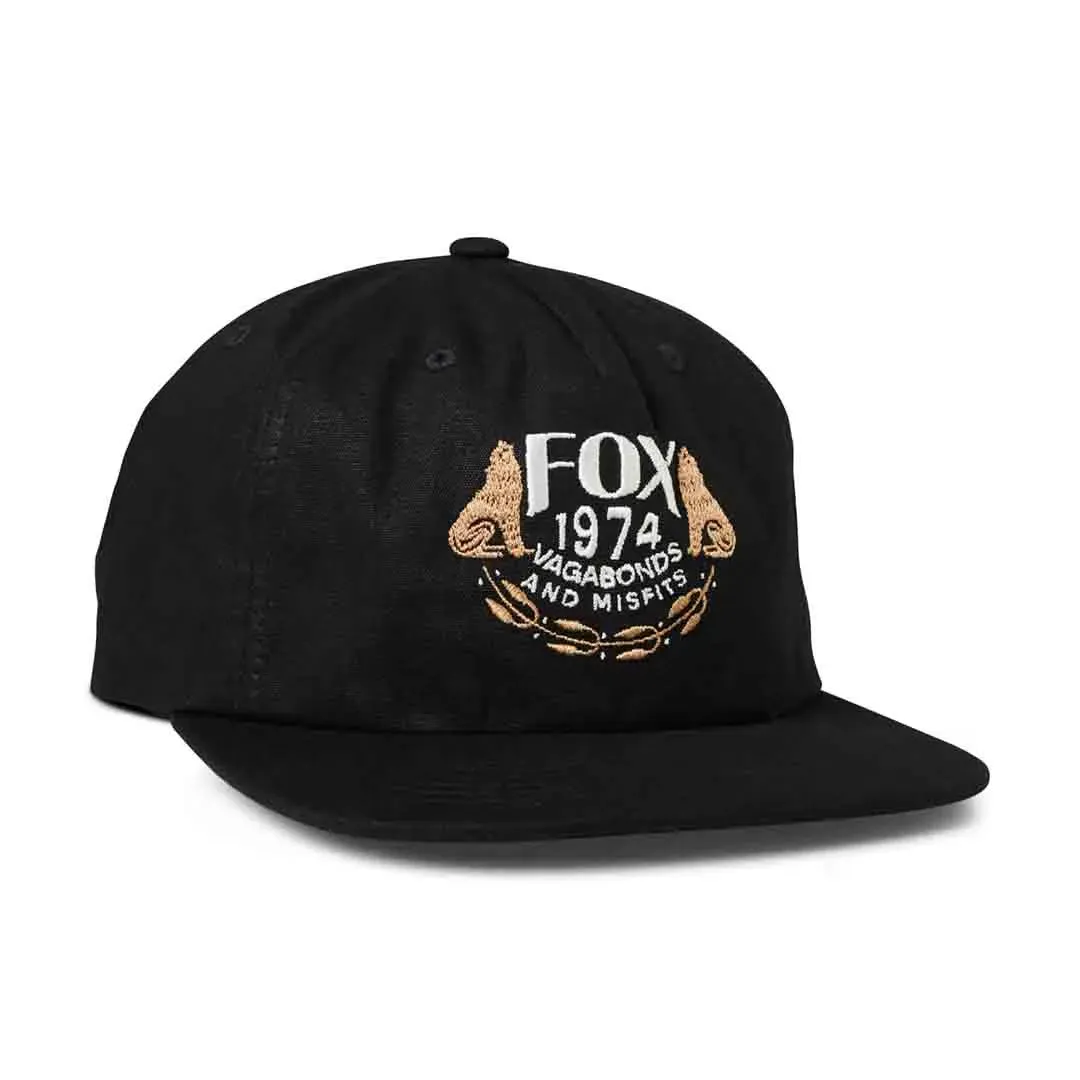 Fox PREDOMINANT SB HAT