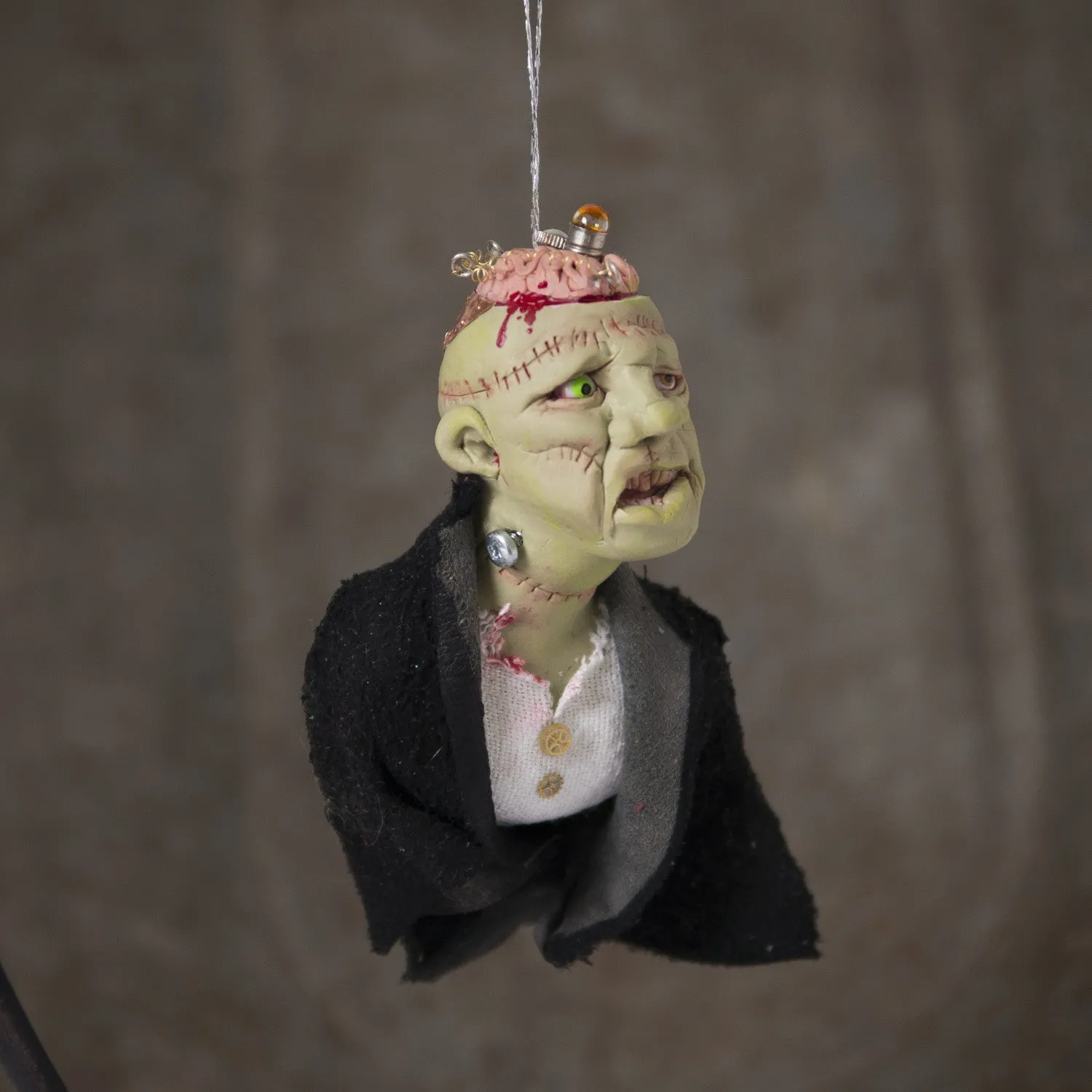 Frankensteins Monster - Original Art