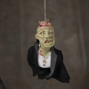 Frankensteins Monster - Original Art