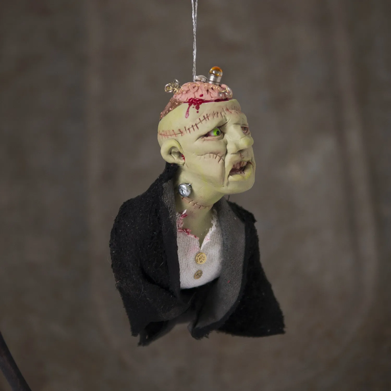 Frankensteins Monster - Original Art