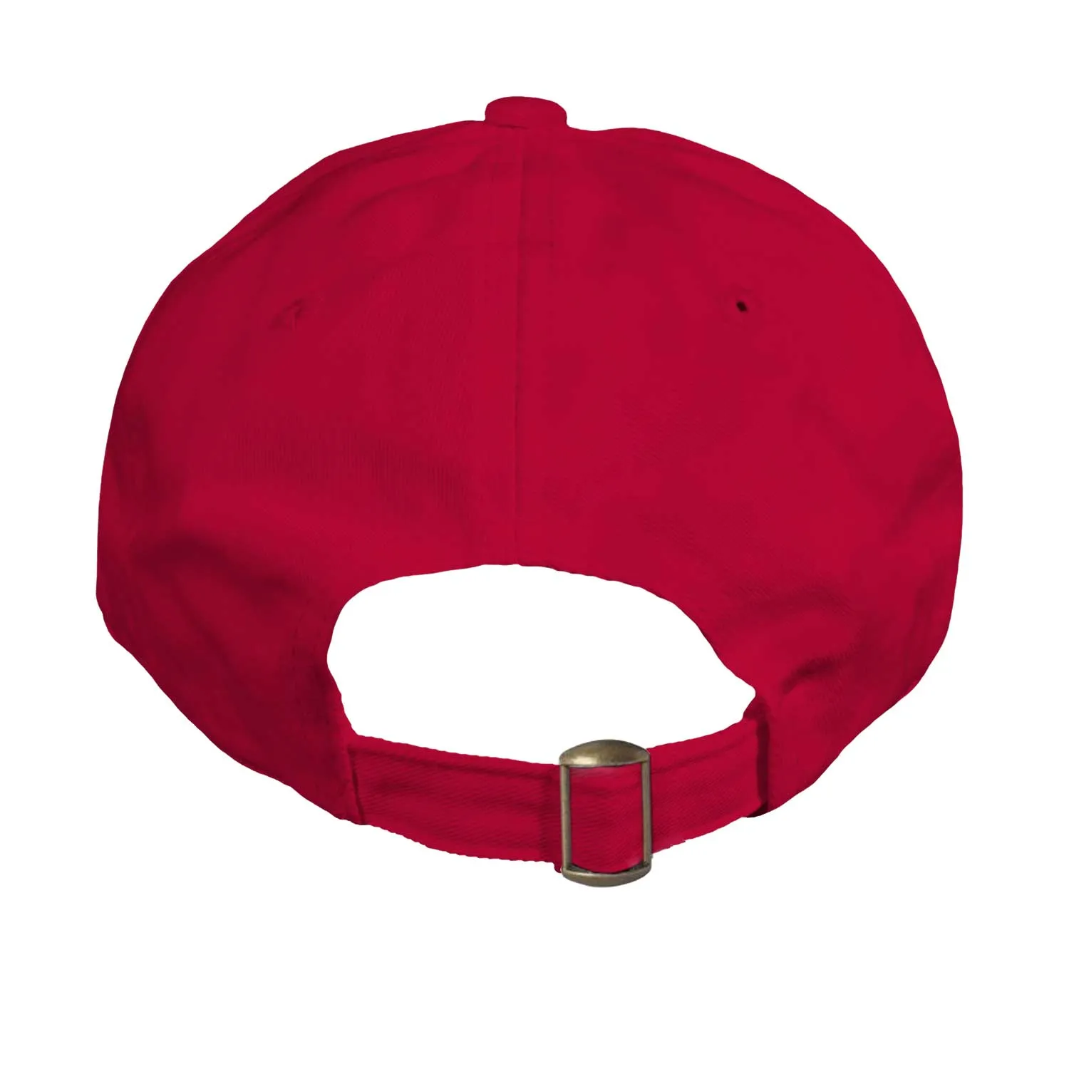Function - Are We Great Again Yet Adult Dad Hat Red Unstructured Political Joke Humor Ironic Adjustable Embroidered