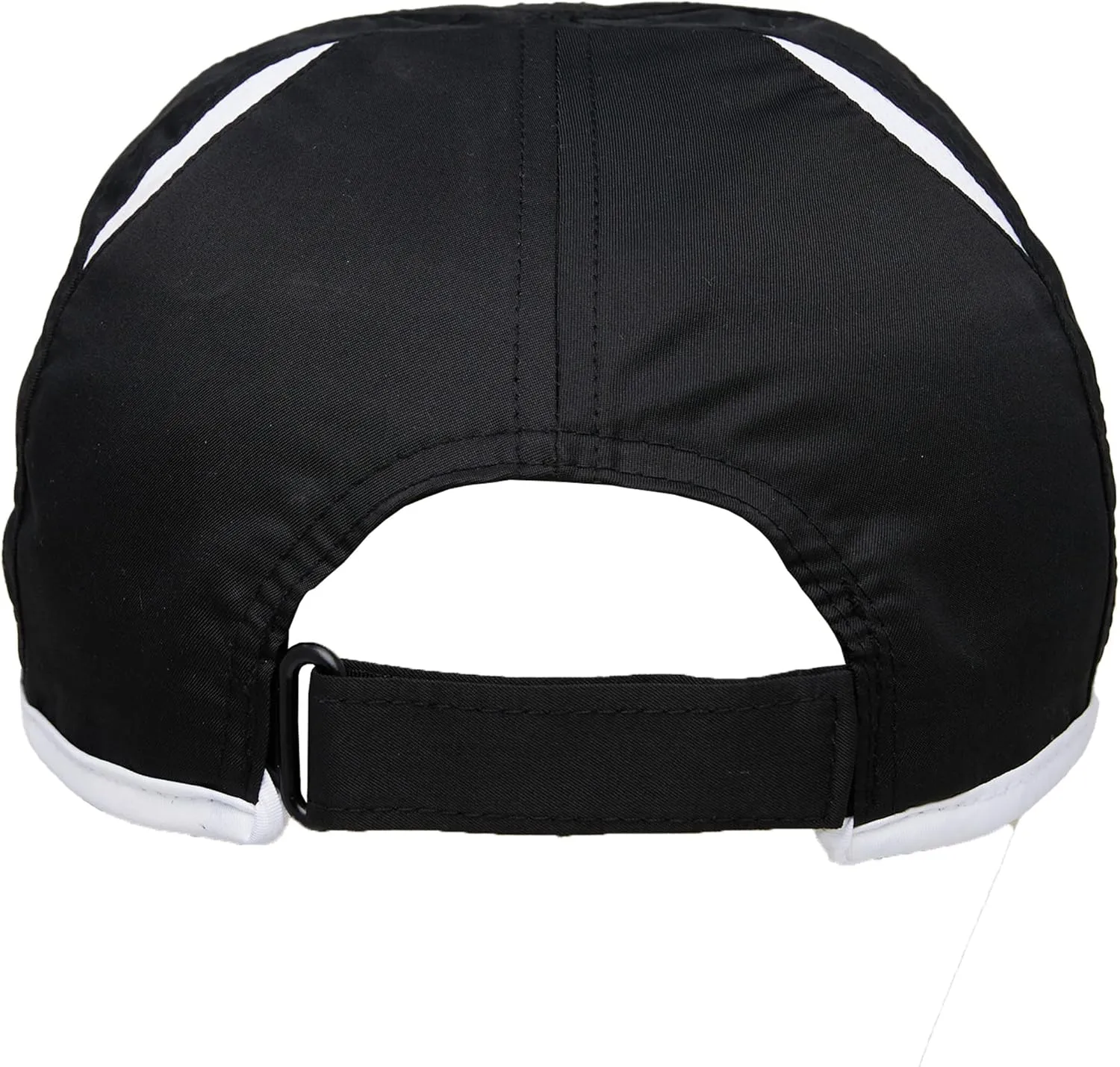 Funky Junque Men's Lightweight Breathable Baseball Cap - Quick Dry Running Hat - Classic Colors, Club Designs, Easter Pastels