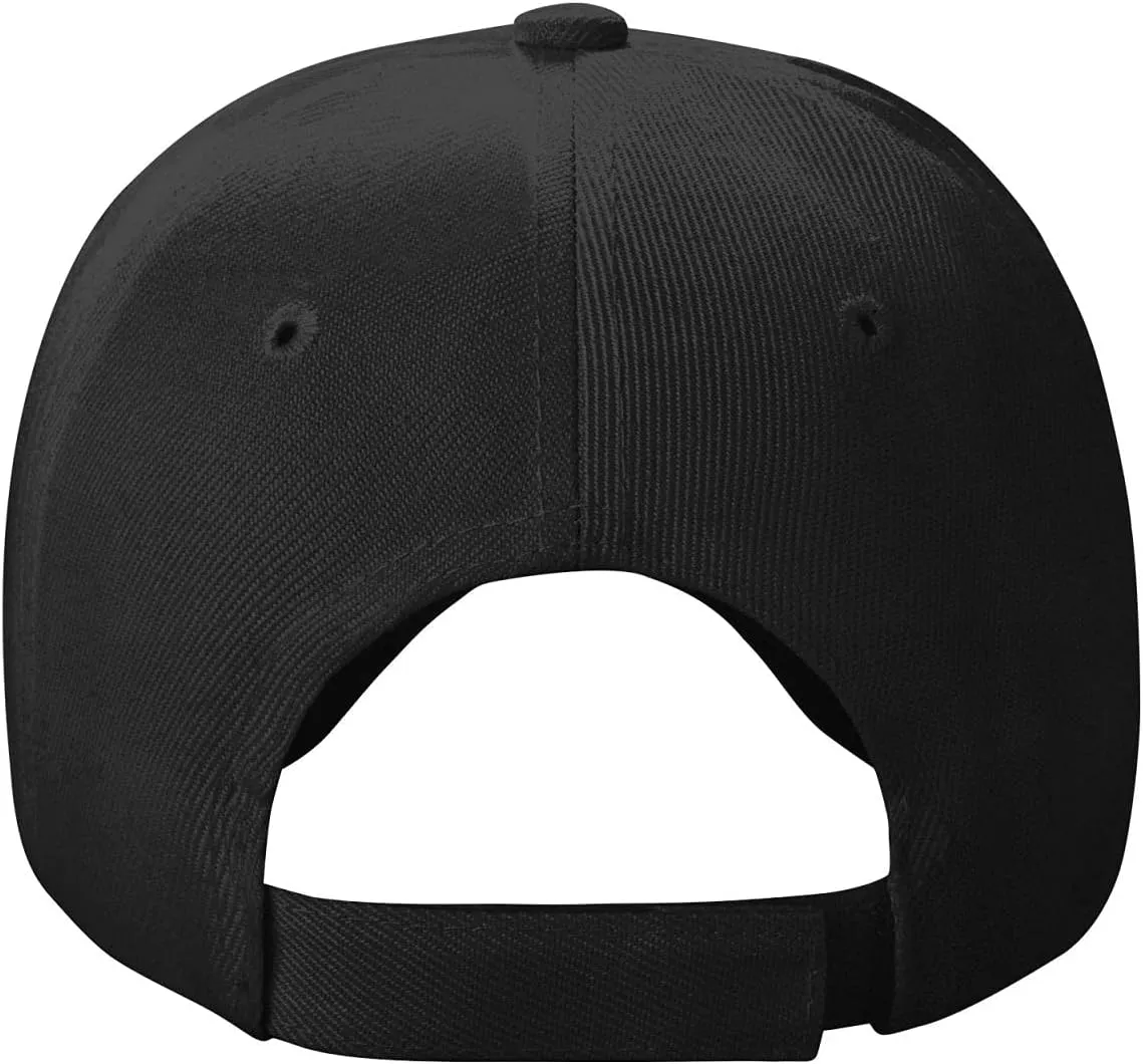 Funny-Flying-Airplane-Airline-Pilot-Heartbeat-Gifts Baseball Hats for Women Black Snapback Hat Baseball Cap Dad Hats