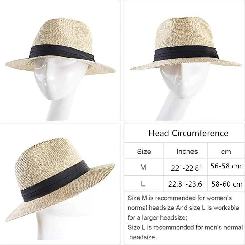 FURTALK Summer Hat