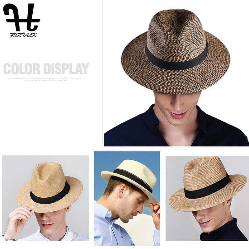 FURTALK Summer Hat