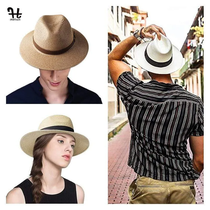 FURTALK Summer Hat