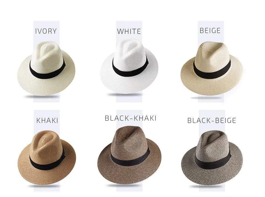 FURTALK Summer Hat
