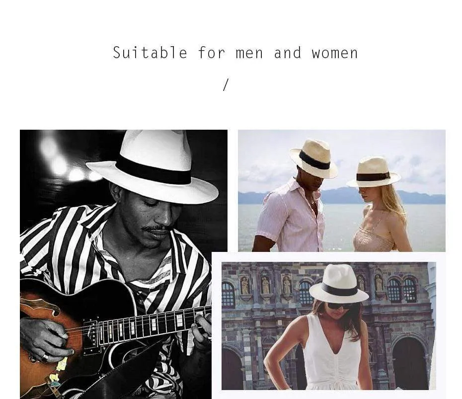 FURTALK Summer Hat