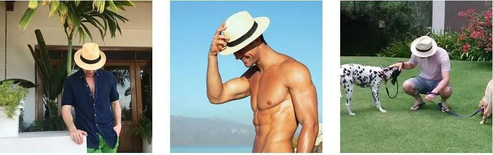 FURTALK Summer Hat
