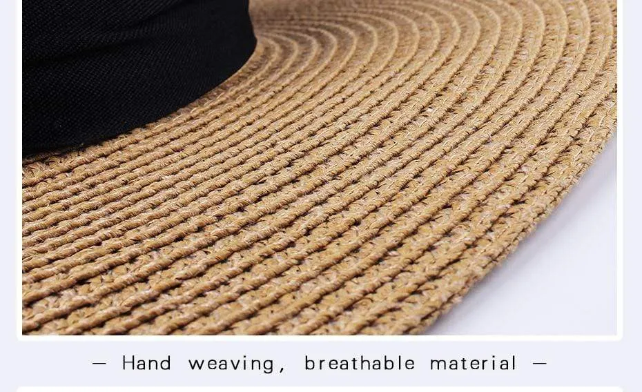 FURTALK Summer Hat