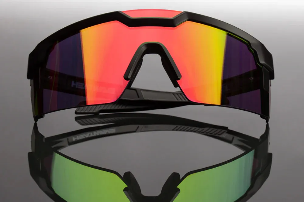 Future Tech Sunglasses Spectrum Polarized Z87 