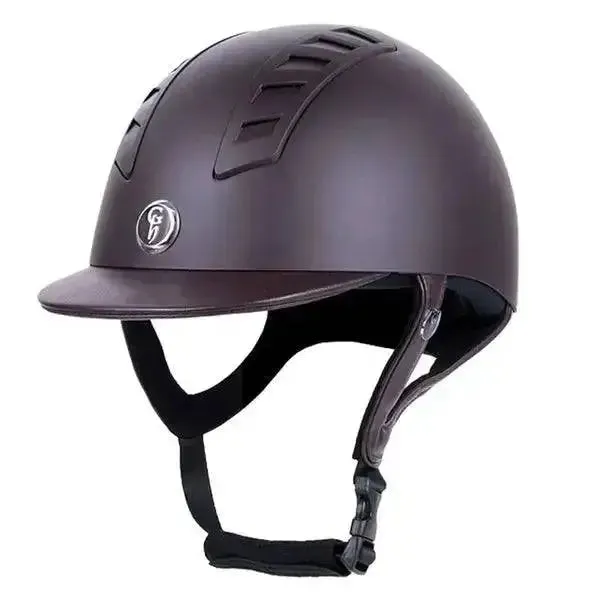 Gatehouse Chelsea Pro Air Vent Matt Riding Helmets