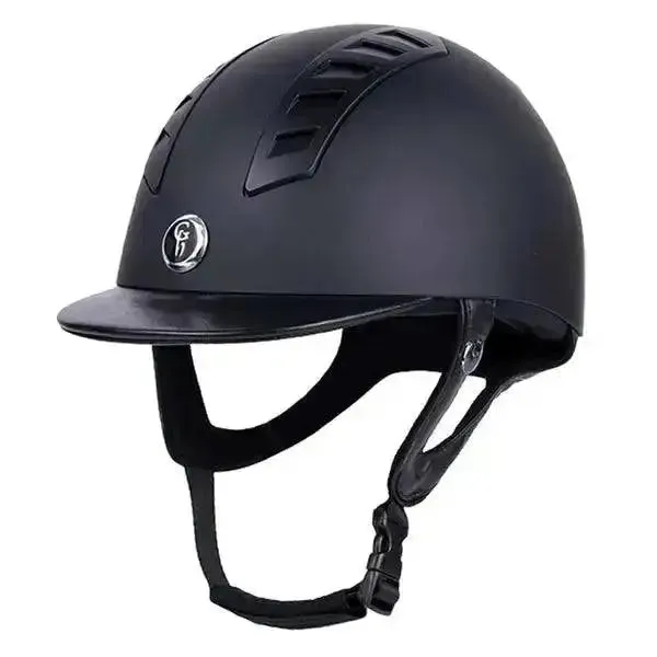 Gatehouse Chelsea Pro Air Vent Matt Riding Helmets