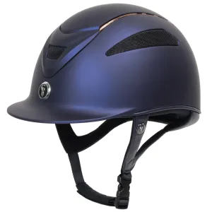 Gatehouse Conquest MKII Riding Hat