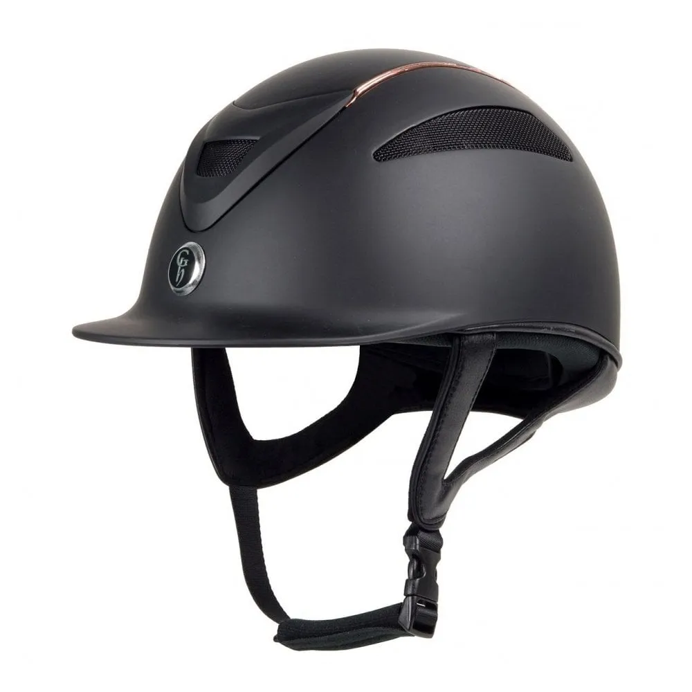 Gatehouse Conquest MKII Riding Hat