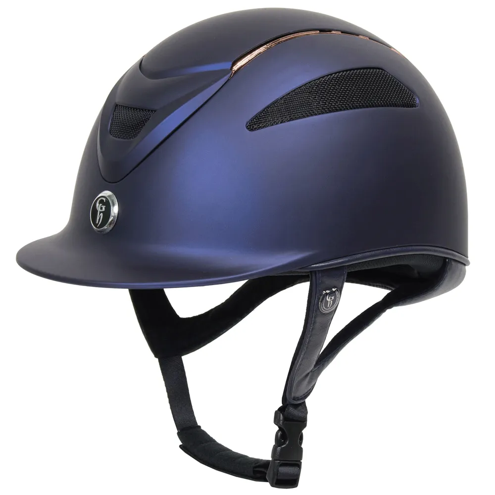 Gatehouse Conquest MKII Riding Hat