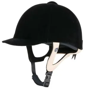 Gatehouse Jeunesse Velvet Riding Hats