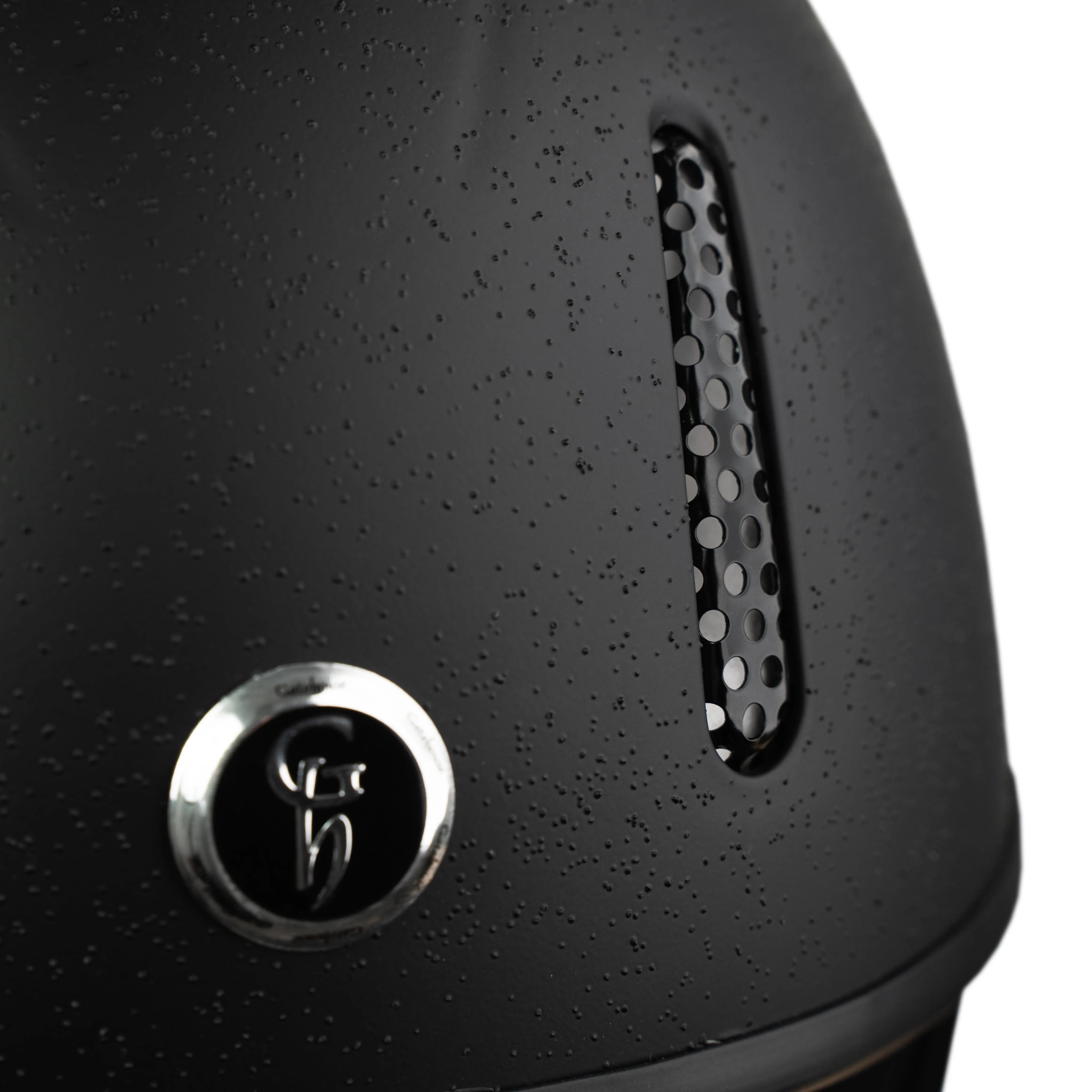 Gatehouse R20 Jockey Skull