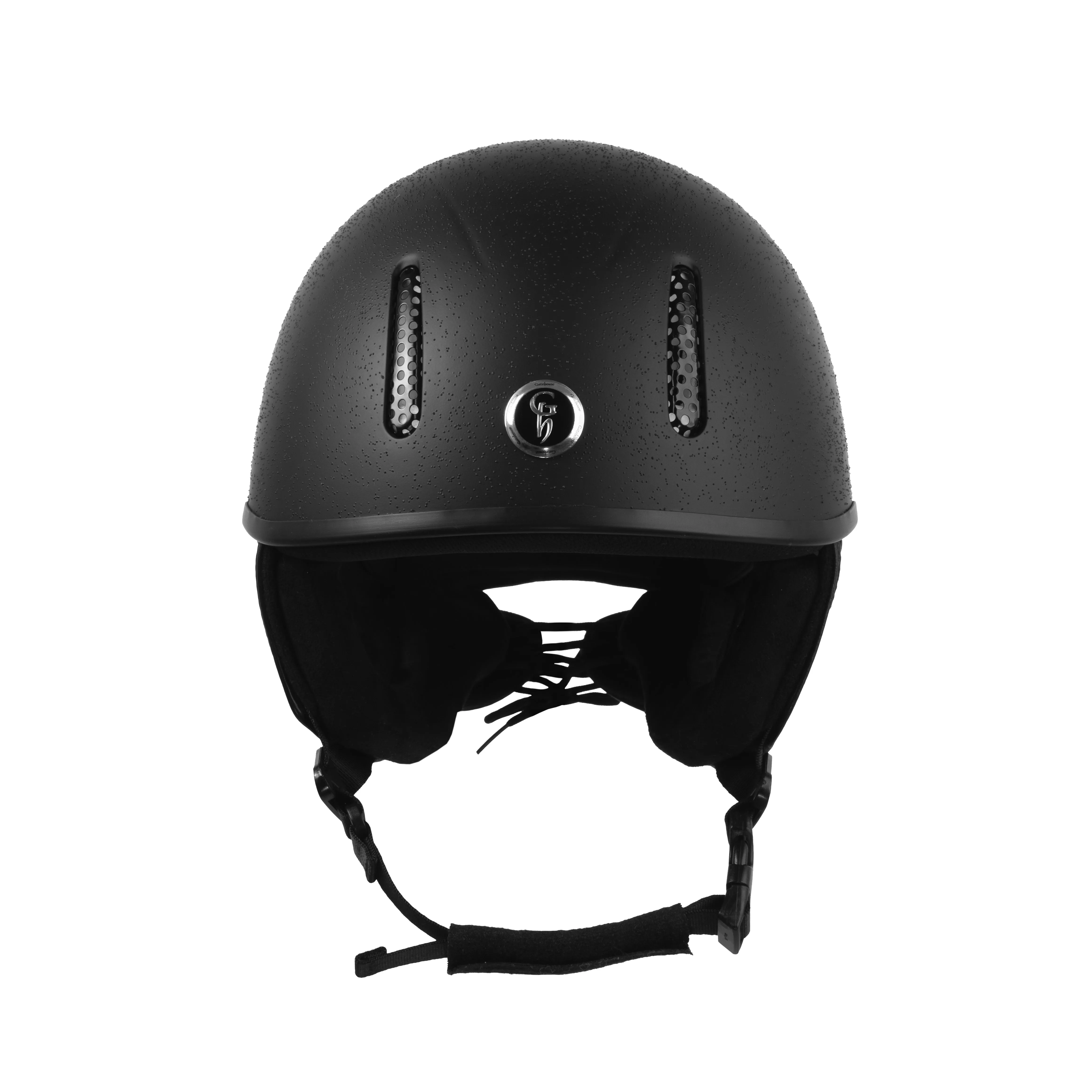 Gatehouse R20 Jockey Skull