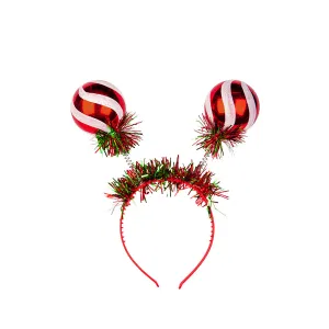 Giant Christmas Bauble Boppers