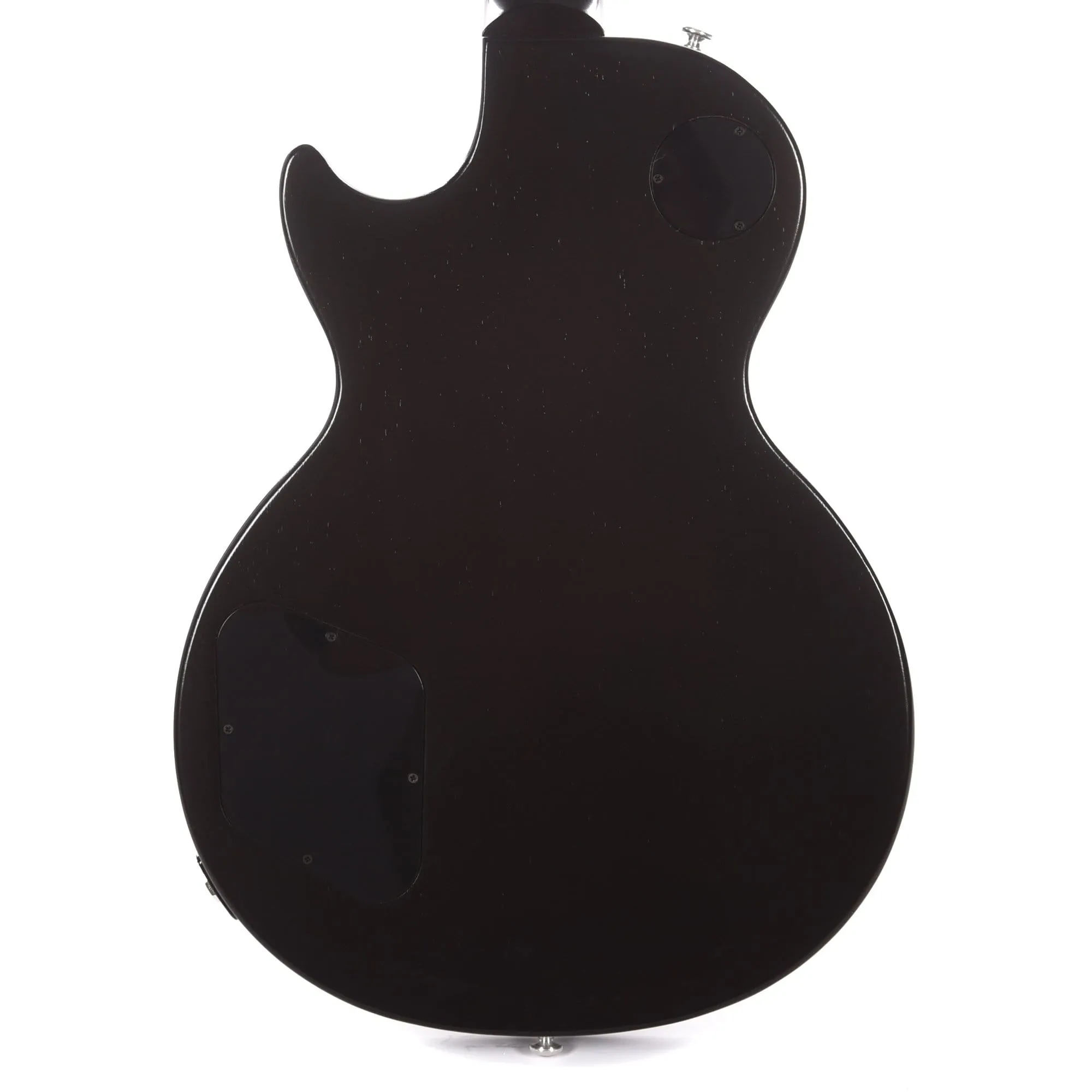 Gibson USA Les Paul Special Tribute P-90 Satin Ebony