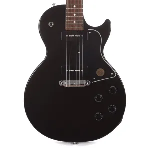 Gibson USA Les Paul Special Tribute P-90 Satin Ebony