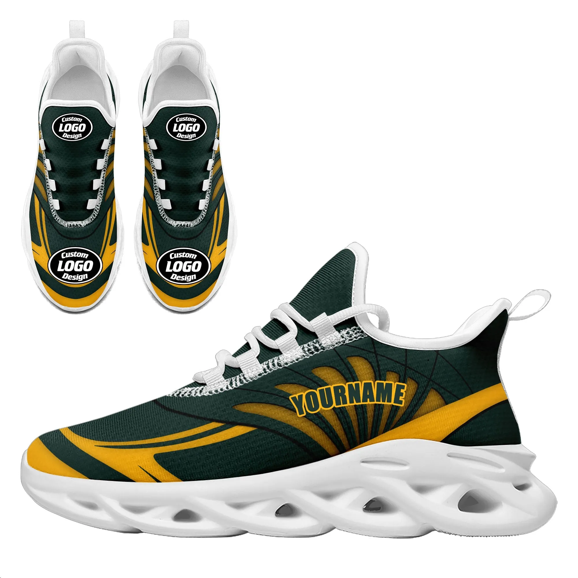 Gift Ideas,Custom MaxSoul Shoes and Hat Combo Personalized JH-D020105-10