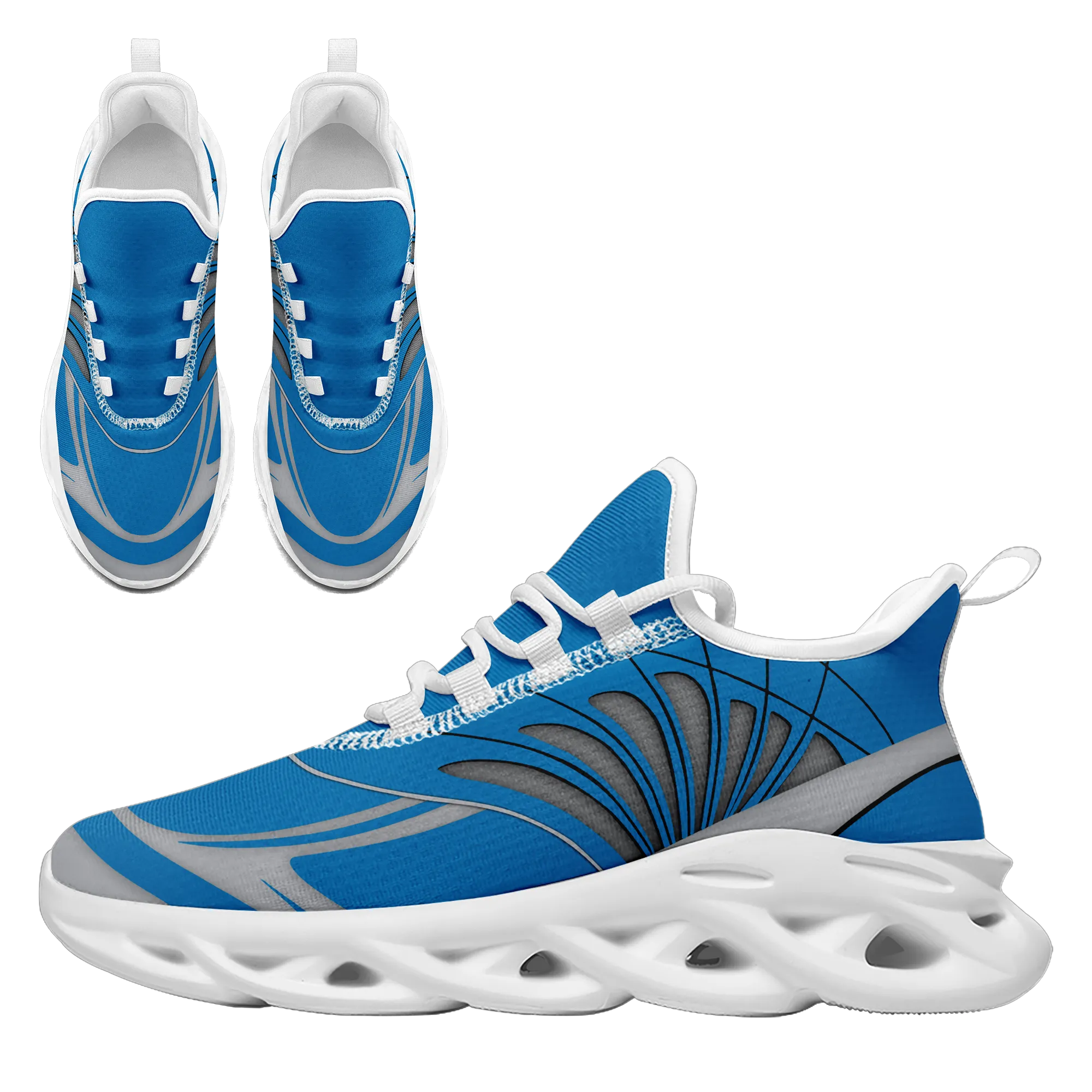 Gift Ideas,Custom MaxSoul Shoes and Hat Combo Personalized JH-D020105-11