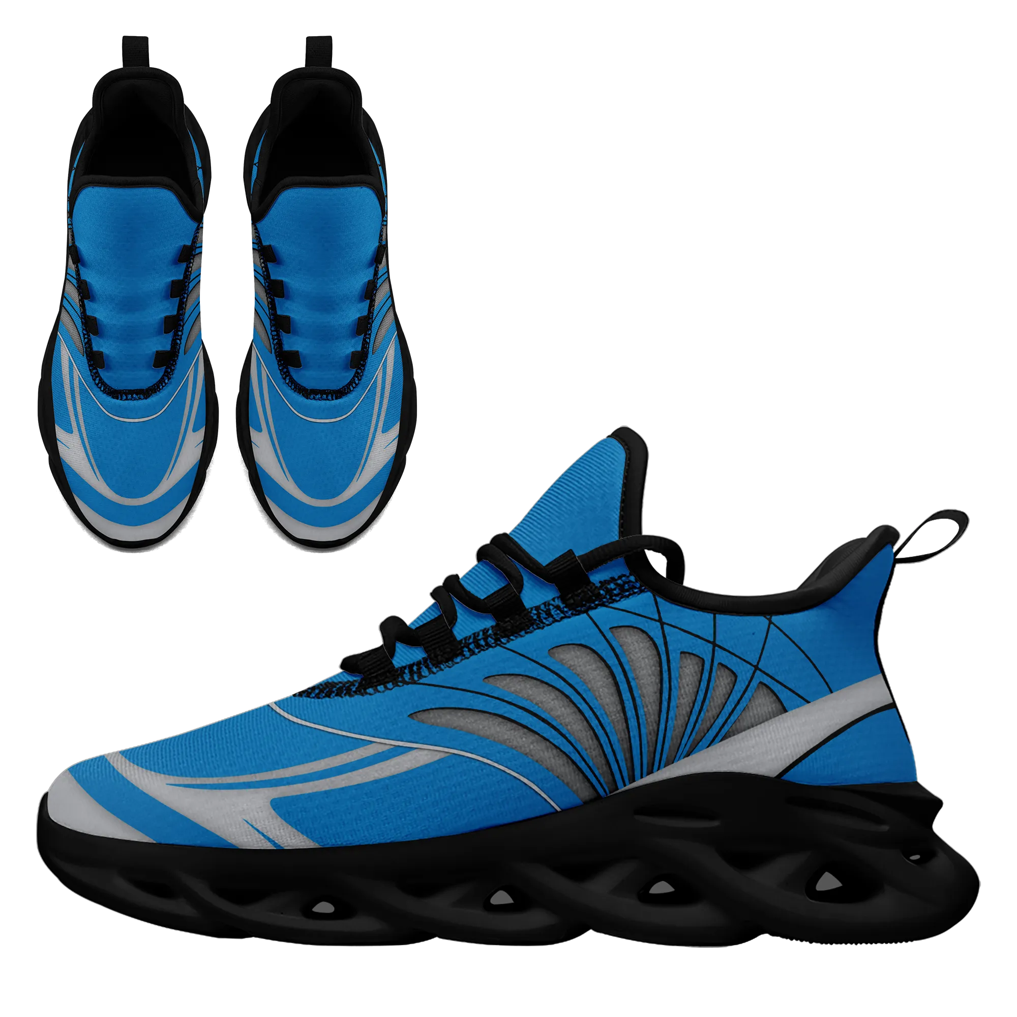 Gift Ideas,Custom MaxSoul Shoes and Hat Combo Personalized JH-D020105-11