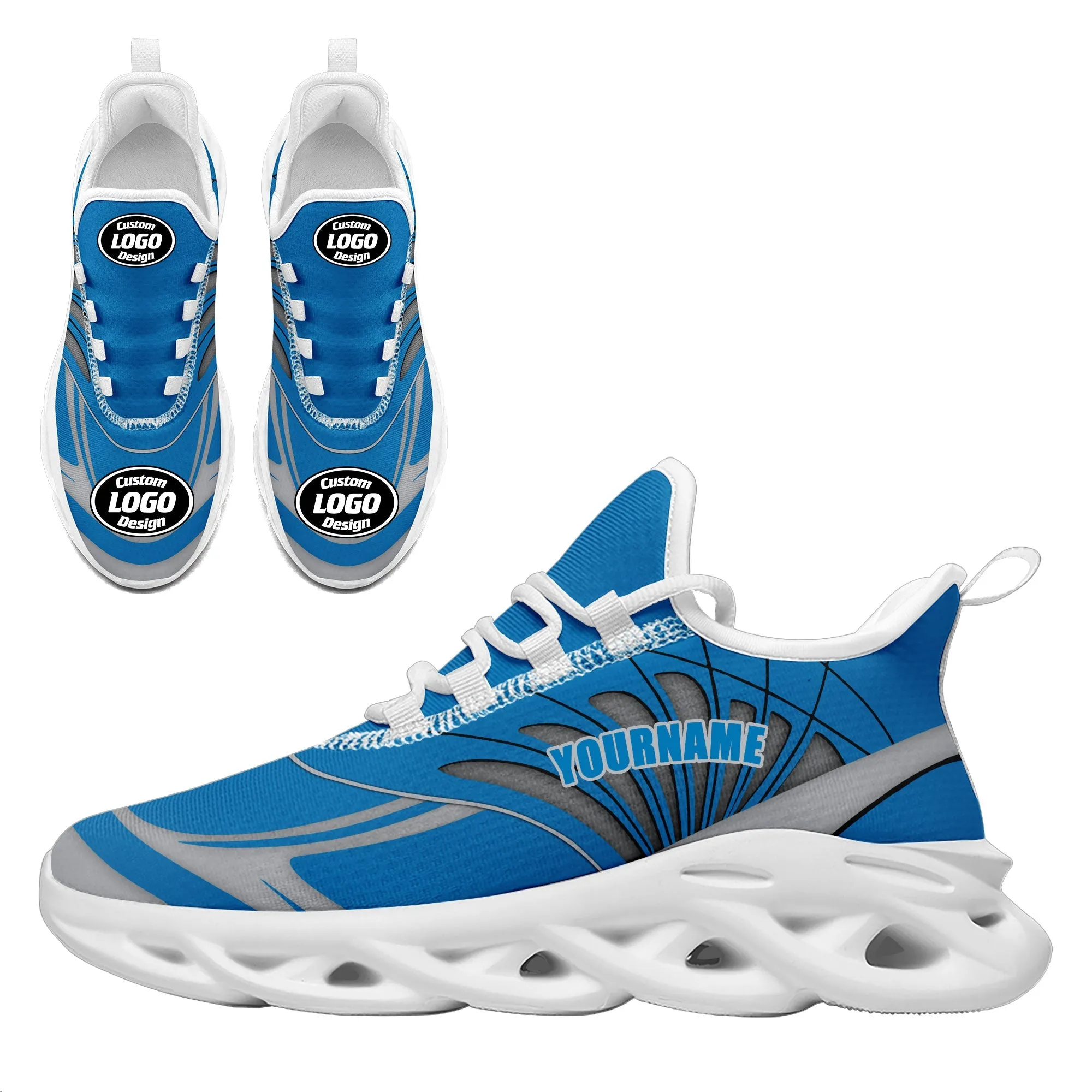 Gift Ideas,Custom MaxSoul Shoes and Hat Combo Personalized JH-D020105-11