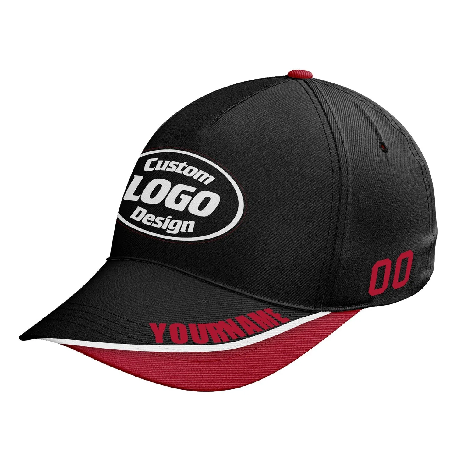 Gift Ideas,Custom MaxSoul Shoes and Hat Combo Personalized JH-D020105-4