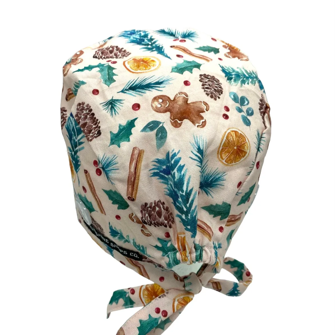 Gingerbread- Classic (Small)