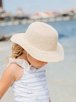Girls Sun Hats