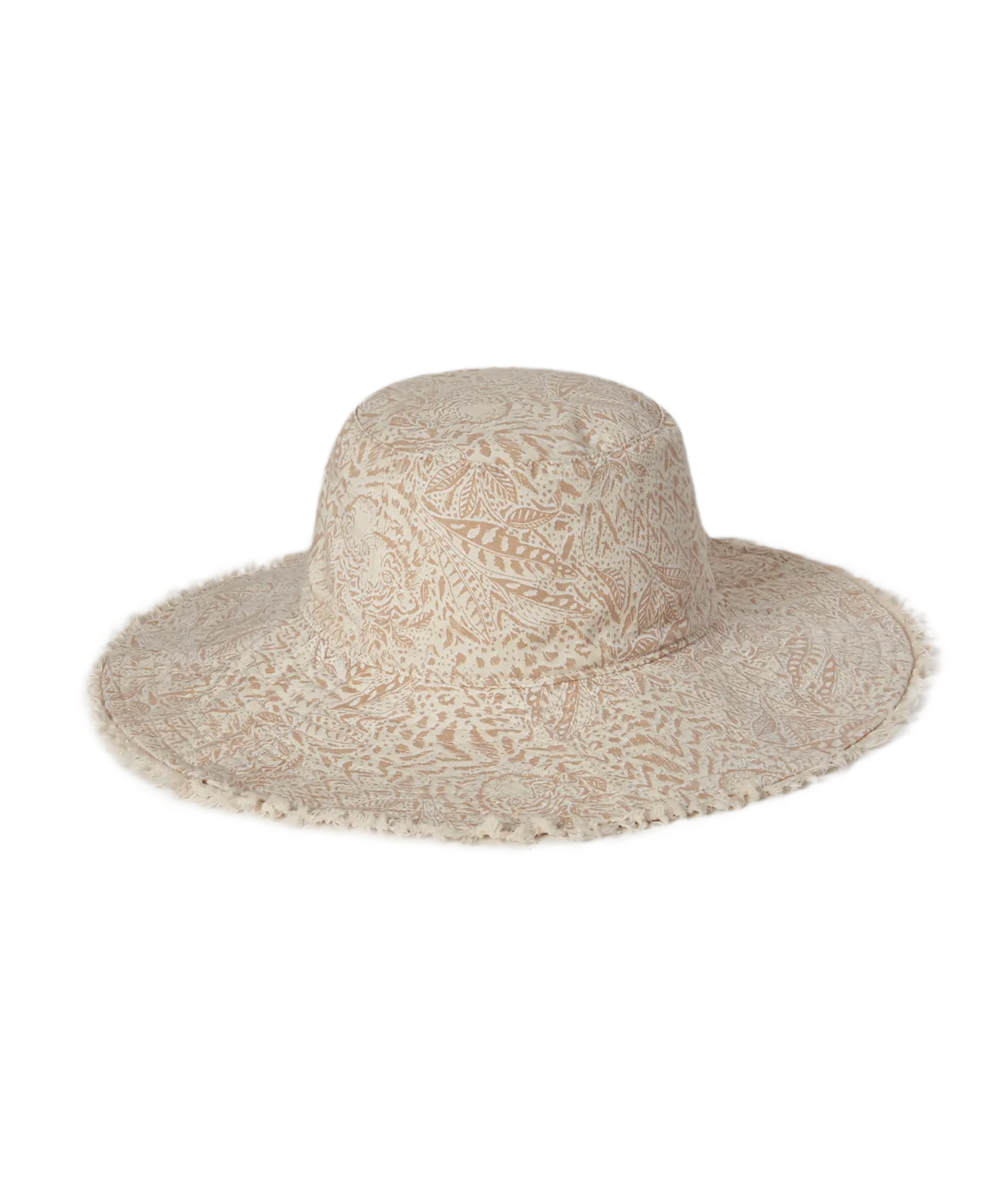 Girls' Wide Brim - Maddi