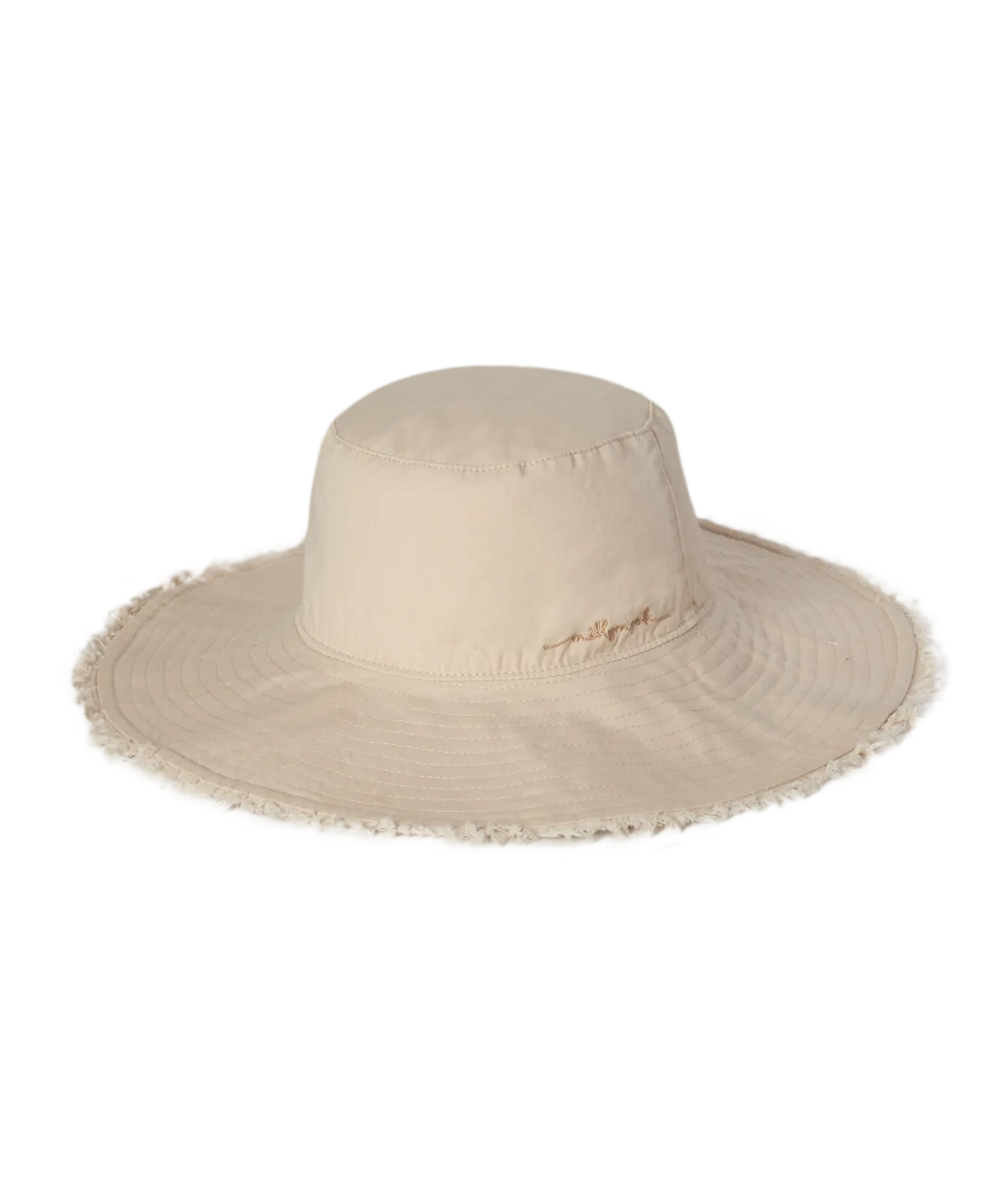 Girls' Wide Brim - Maddi