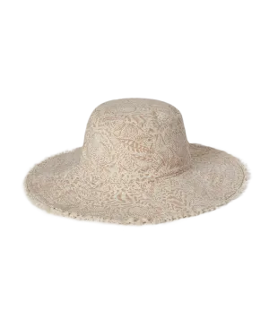 Girls' Wide Brim - Maddi