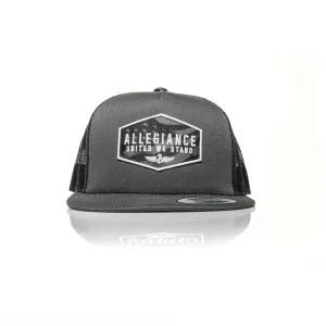 Glory Stealth Trucker