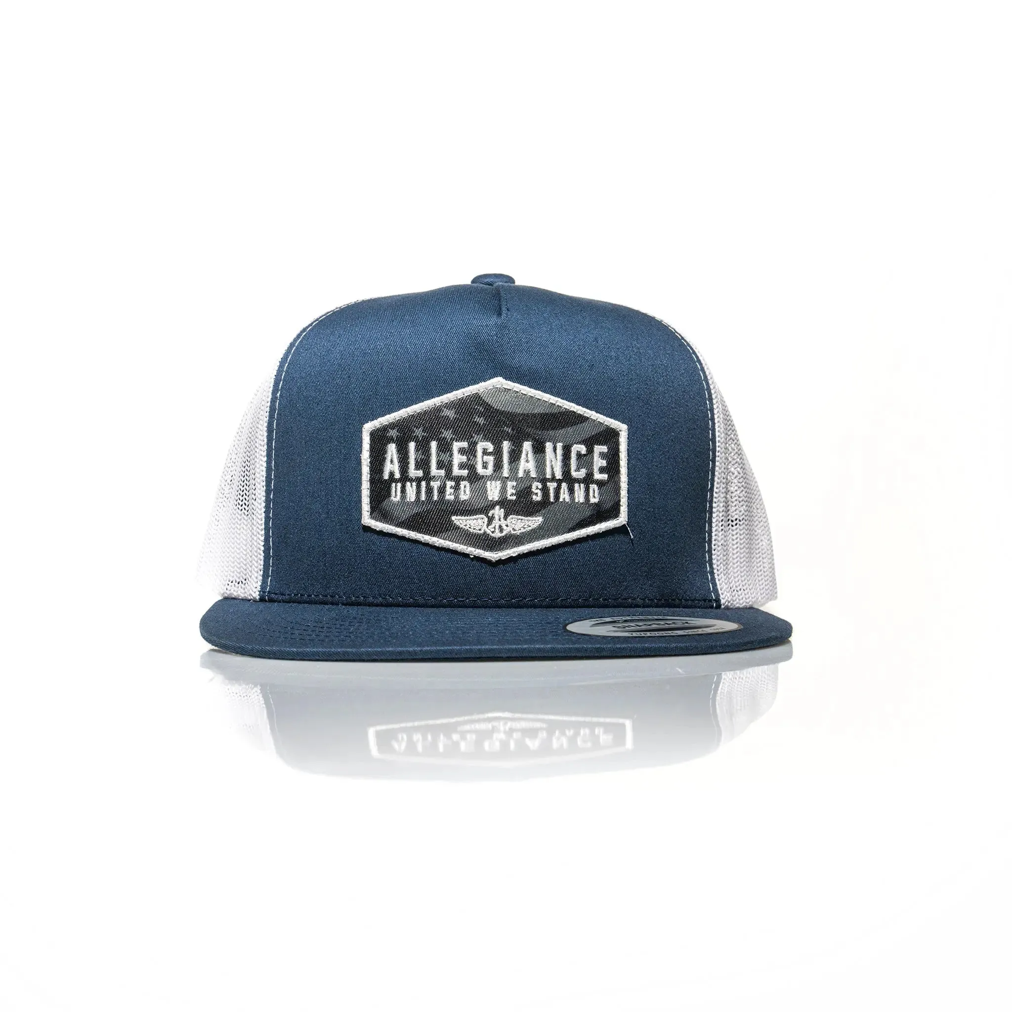 Glory Stealth Trucker