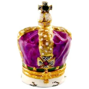 Golden Royal Crown