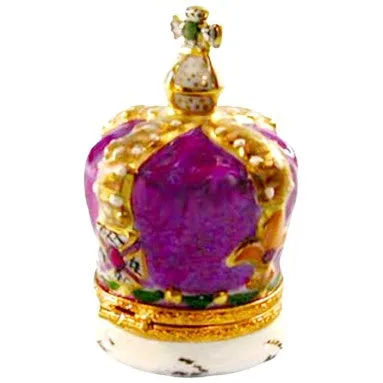 Golden Royal Crown