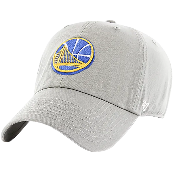 Golden State Warriors Clean Up