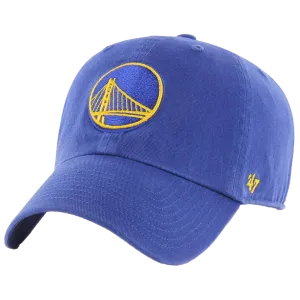 Golden State Warriors Clean Up
