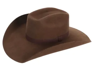 Gone Country Hats - Chute Cowboy Hat