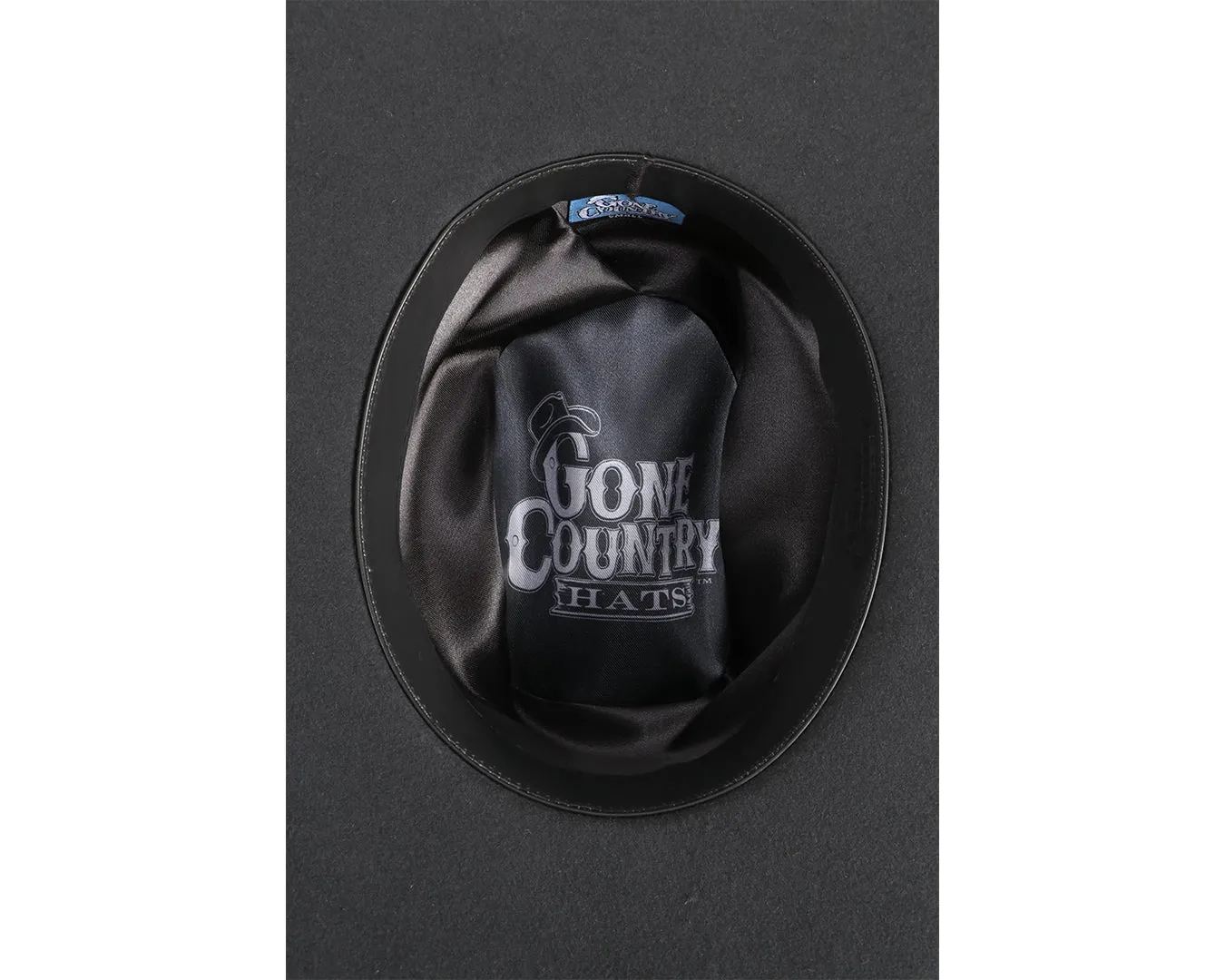 Gone Country Hats - Chute Cowboy Hat