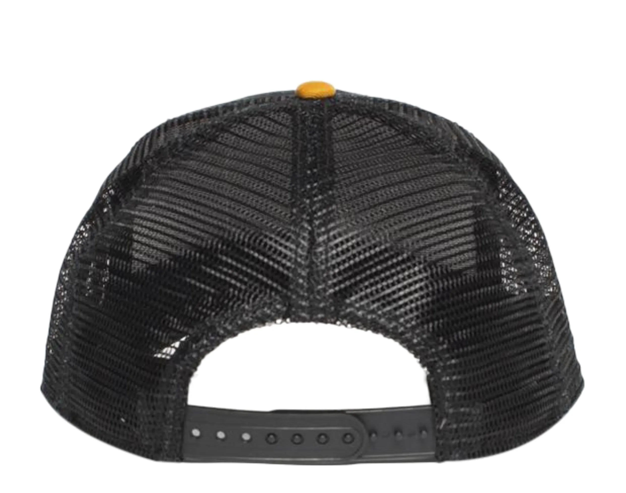 Goorin Bros Banana Shake Chimpanzee Trucker Hat